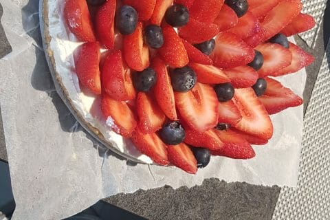 Photos des recettes
