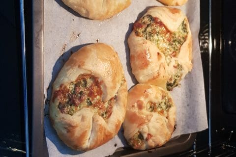 Photos des recettes