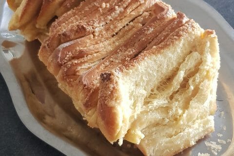 Photos des recettes