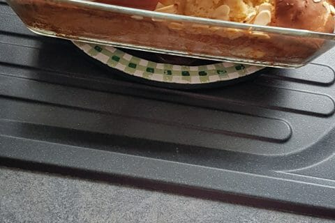 Photos des recettes