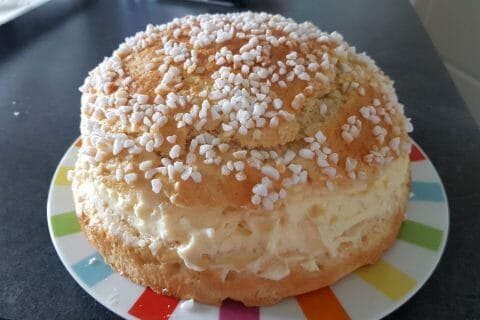 Photos des recettes