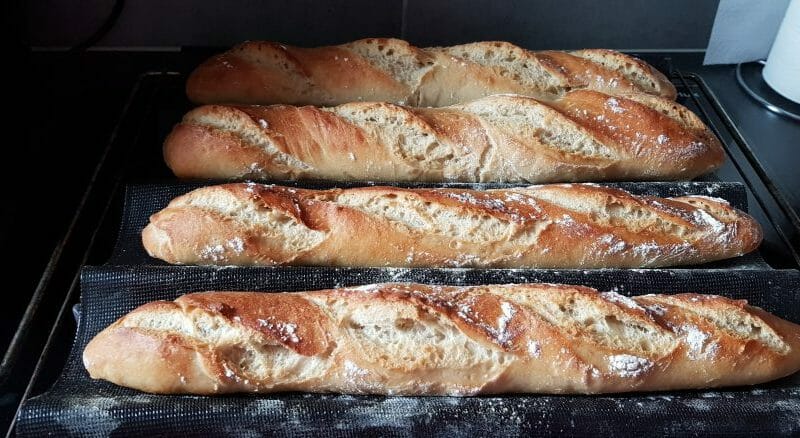 Cliquez pour zoomer ! Baguettes Thermomix par ayden