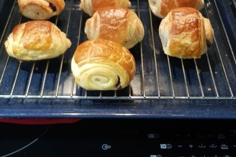 Photos des recettes