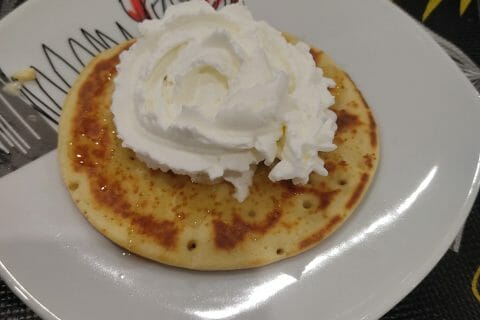 Cliquez pour zoomer ! Pancakes Thermomix par boudemoune