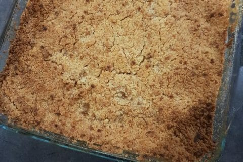 Photos des recettes