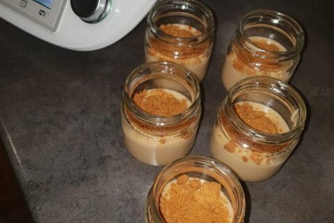 Photos des recettes