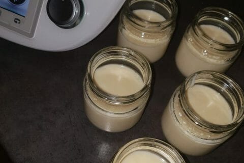 Photos des recettes