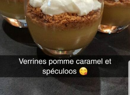 Photos des recettes