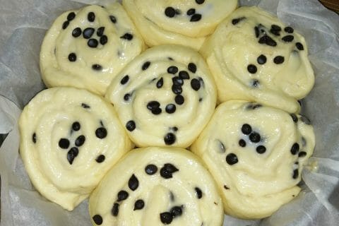 Cliquez pour zoomer ! Chinois Thermomix par Ichrak