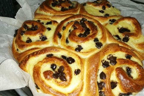 Cliquez pour zoomer ! Chinois Thermomix par Ichrak