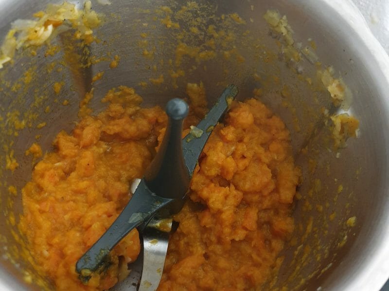 Cliquez pour zoomer ! Carottes Vichy Thermomix par Kelly_6