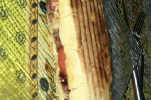 Photos des recettes