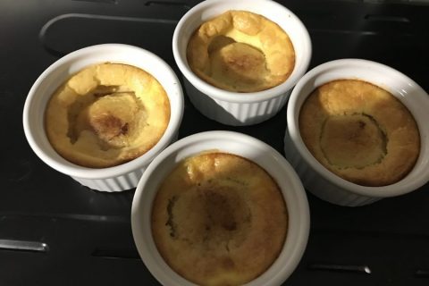 Photos des recettes