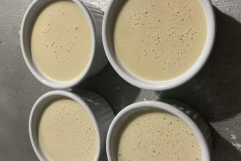Photos des recettes