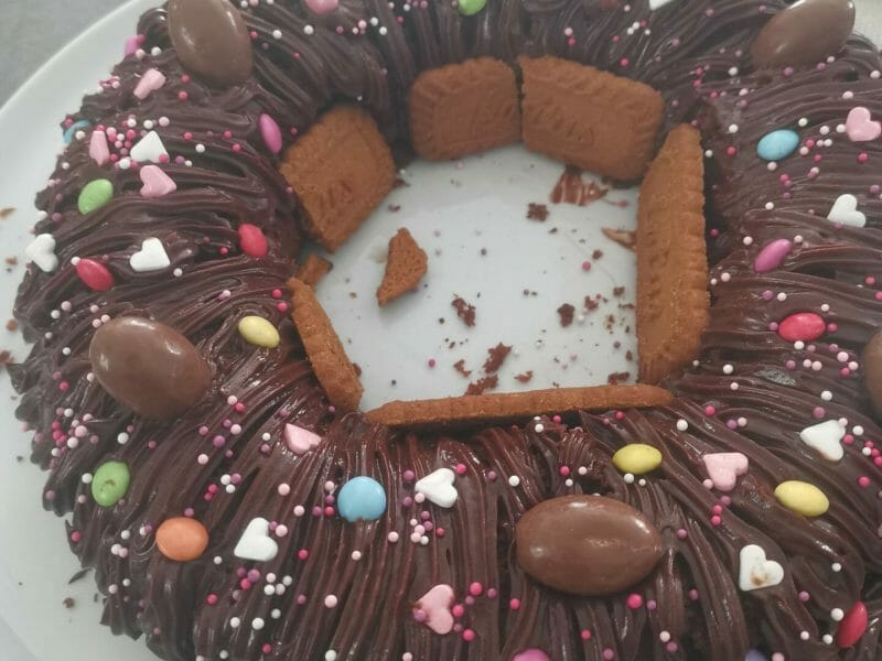Nids de Pâques Thermomix par A2_line