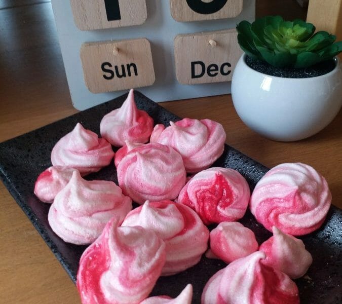 Cliquez pour zoomer ! Meringues Thermomix par A2_line