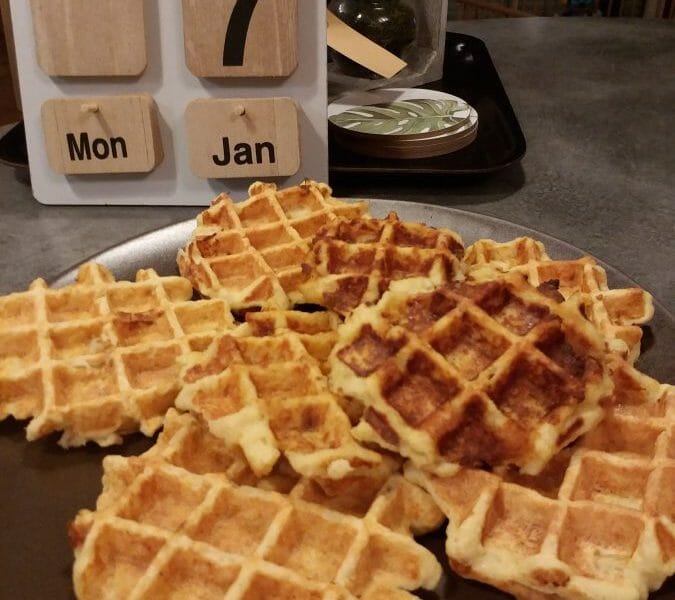 Cliquez pour zoomer ! Fishcakes Thaï Thermomix par A2_line