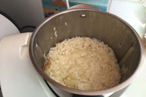 Cliquez pour zoomer ! Arancini Thermomix par Ginobrune