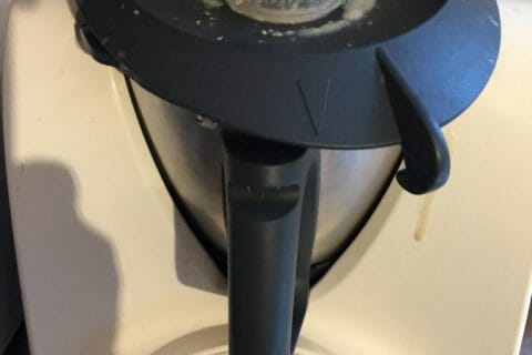 Cliquez pour zoomer ! Velouté de champignons Thermomix par Ginobrune