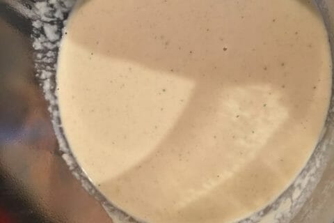 Cliquez pour zoomer ! Velouté de champignons Thermomix par Ginobrune