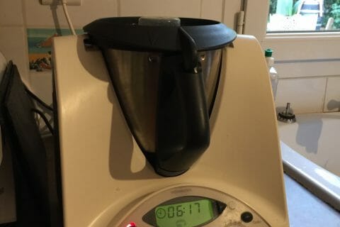 Cliquez pour zoomer ! Gratin de fenouil à l’italienne Thermomix par Ginobrune
