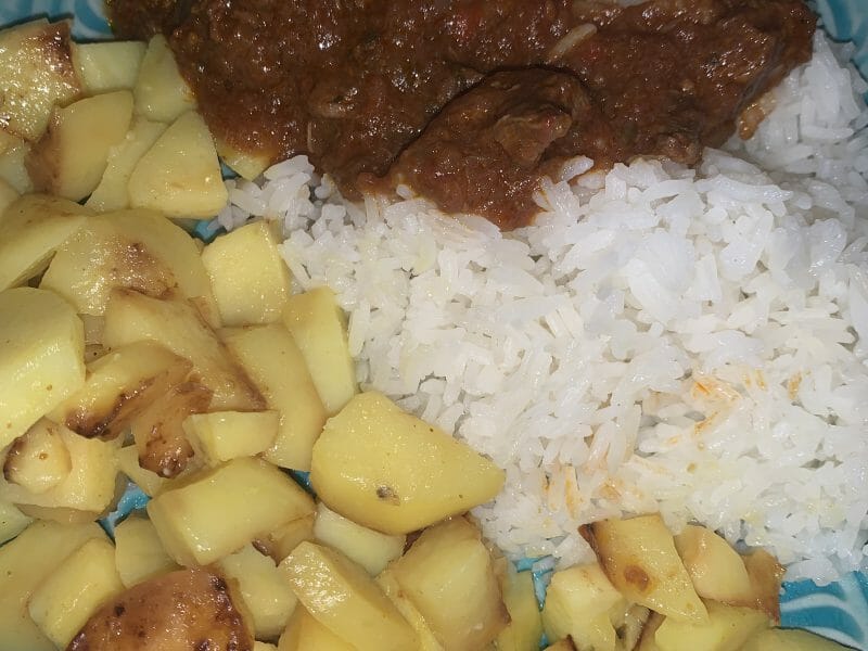 Cliquez pour zoomer ! Goulash de boeuf Thermomix par lyssaleenne