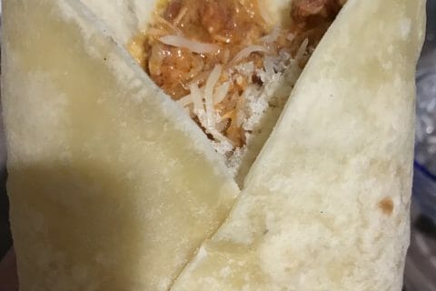 Cliquez pour zoomer ! Fajitas Thermomix par Delph73