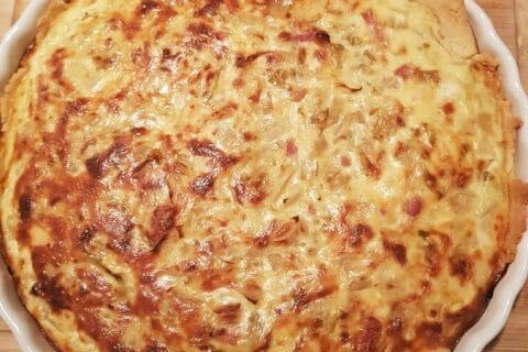 Photos des recettes