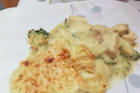 Photos des recettes