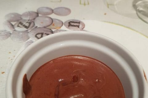 Photos des recettes