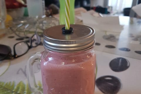 Photos des recettes