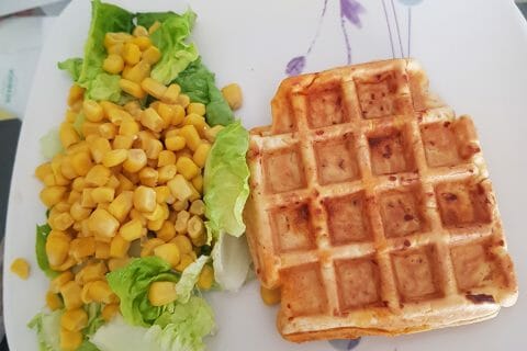 Photos des recettes