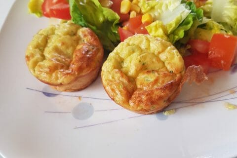 Photos des recettes