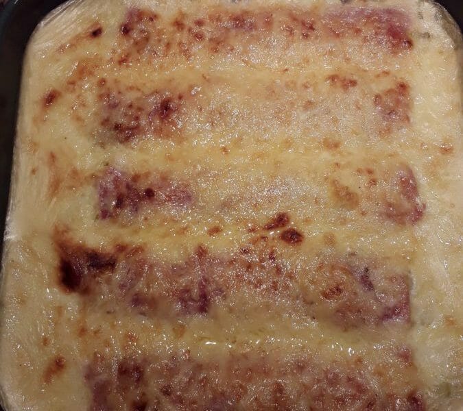 Cliquez pour zoomer ! Endives au jambon Thermomix par Nad