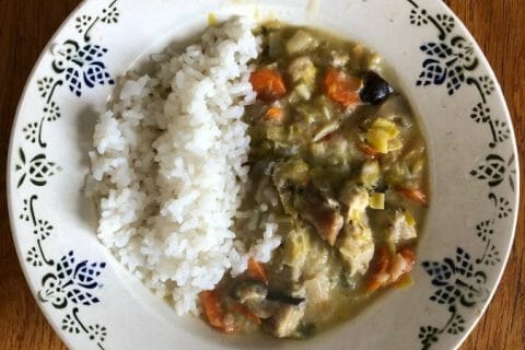 Photos des recettes