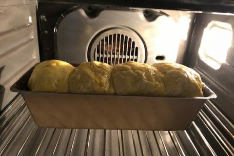 Photos des recettes