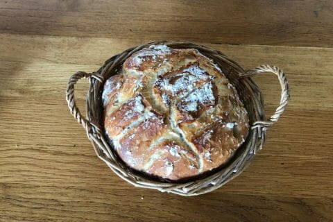 Photos des recettes
