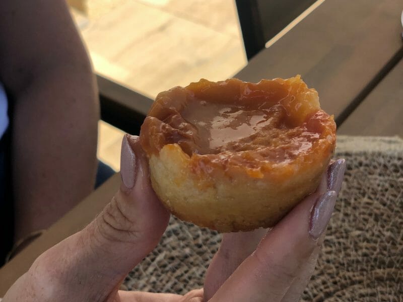 Cliquez pour zoomer ! Crumble aux abricots Thermomix par starstrass18