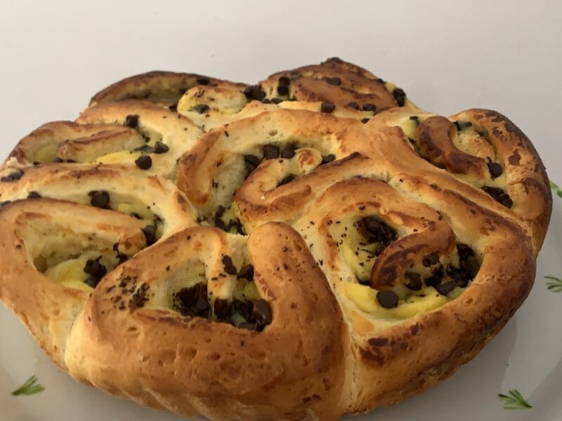 Cliquez pour zoomer ! Chinois Thermomix par JohSLL