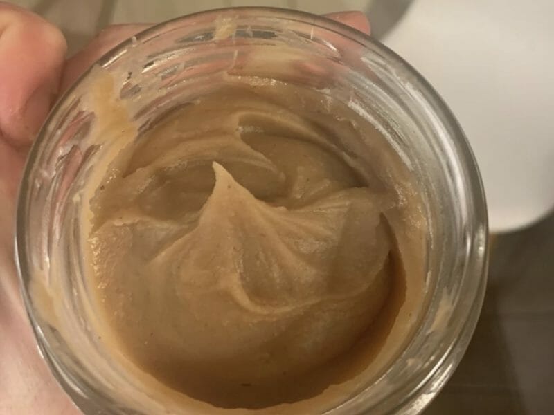 Cliquez pour zoomer ! Confiture de châtaignes Thermomix par JohSLL