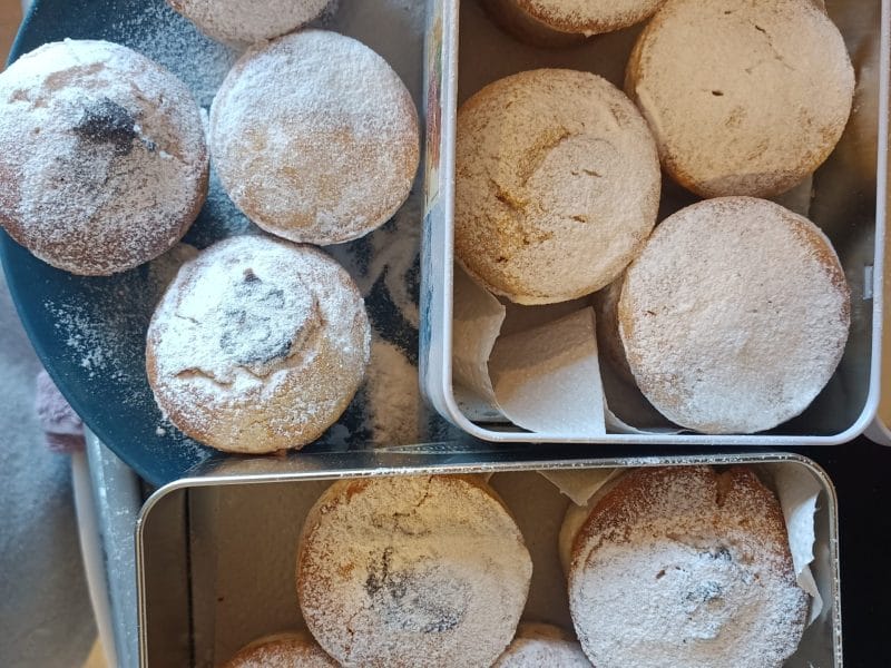 Cliquez pour zoomer ! Doffins Thermomix par Snoopy26