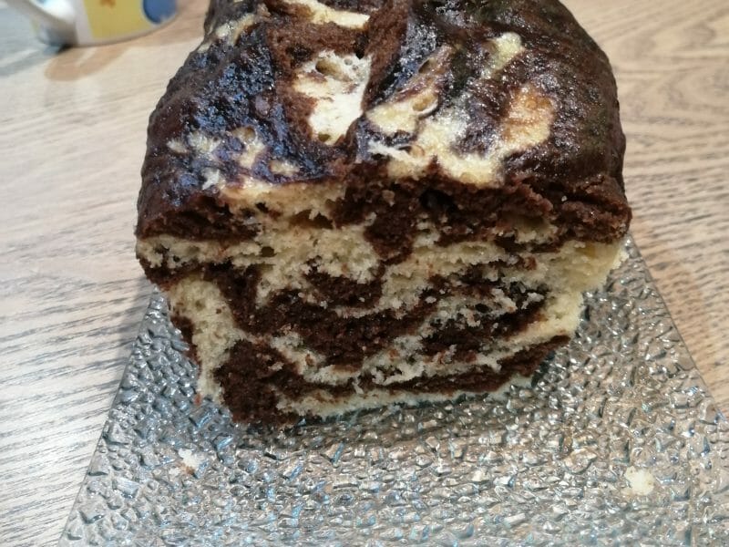 Cliquez pour zoomer ! Savane au Varoma Thermomix par Prisca