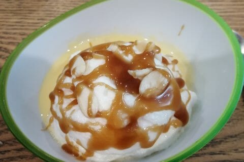 Cliquez pour zoomer ! Sauce caramel Thermomix par Prisca