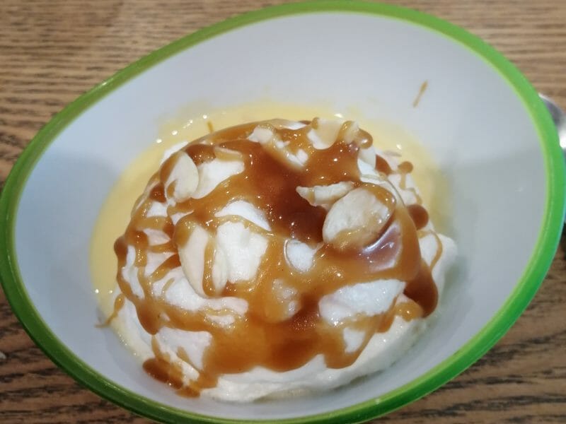 Cliquez pour zoomer ! Îles flottantes Thermomix par Prisca