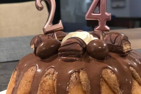 Cliquez pour zoomer ! Charlotte Kinder Thermomix par Julienolanliam