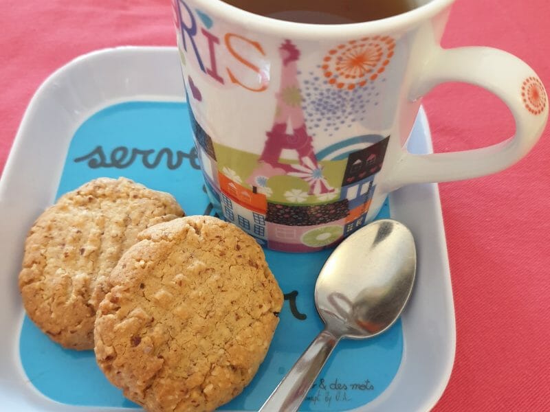 Cliquez pour zoomer ! Hélènettes Thermomix par LineC