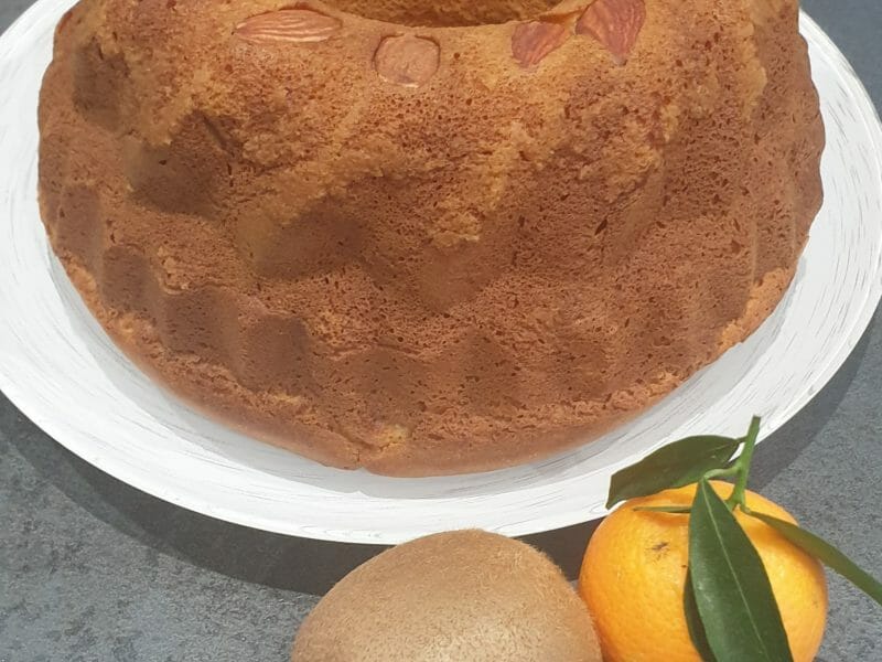 Cliquez pour zoomer ! Brioche express Thermomix par LineC