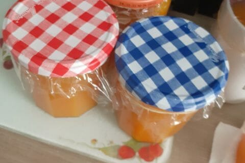 Cliquez pour zoomer ! Confiture de clémentines Thermomix par Annick62