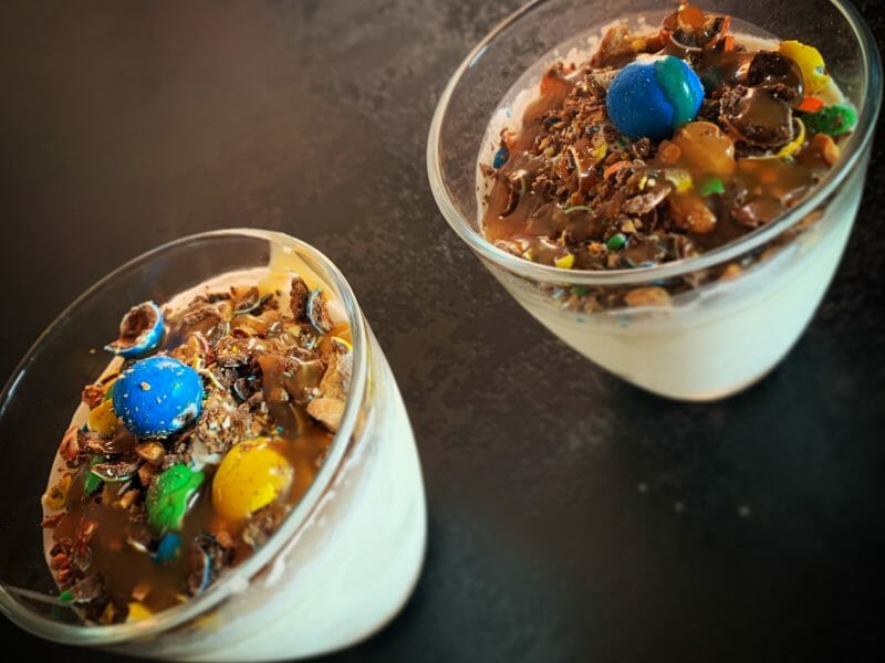 Cliquez pour zoomer ! Mc Flurry Thermomix par cicia