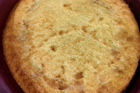 Cliquez pour zoomer ! Moelleux coco-bananes Thermomix par binbeetle